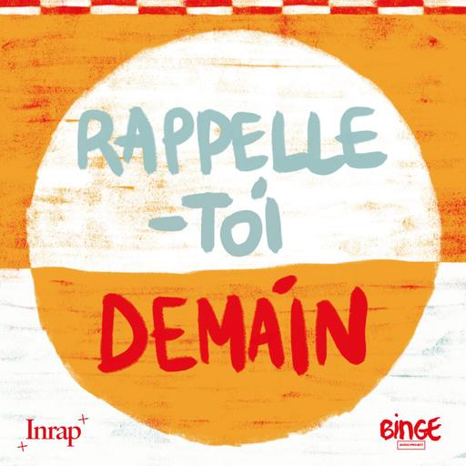 Rappelle-toi demain