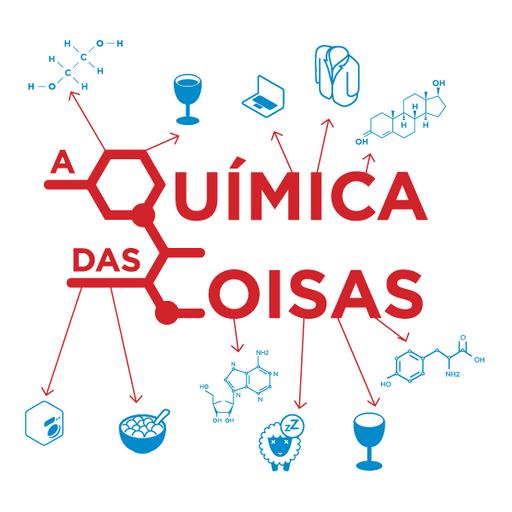 A Química das Coisas