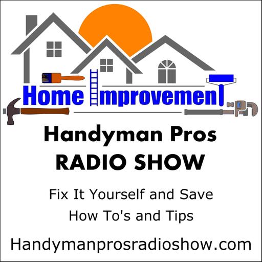 Handyman Pros Radio Show