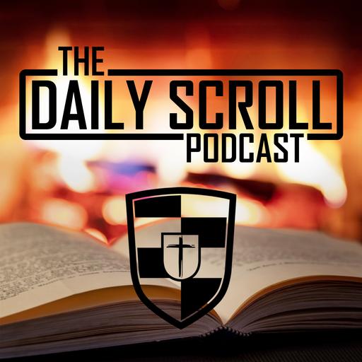 The Daily Scroll