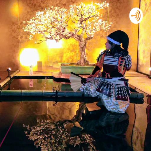 一助朋月のオミミハイシャク!