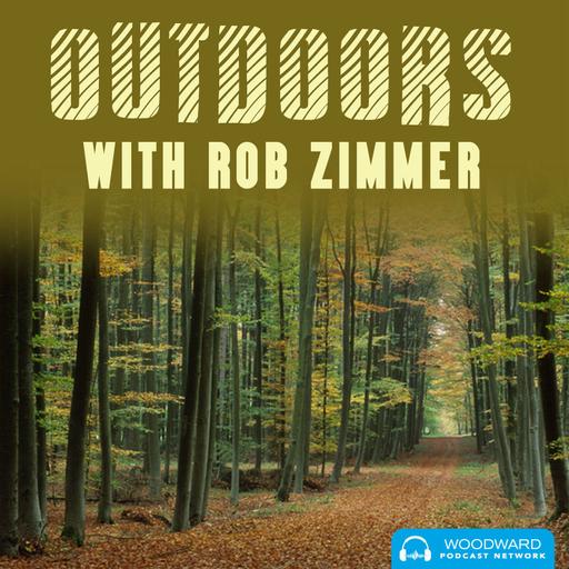 Outdoors with Rob Zimmer