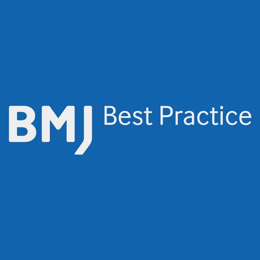 BMJ Best Practice Podcast