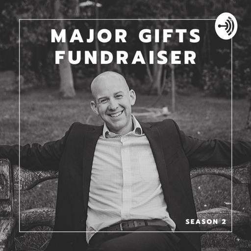 Major Gifts Fundraiser