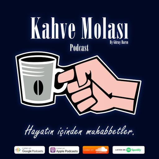 Kahve Molası