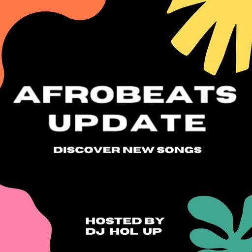 Afrobeats Update