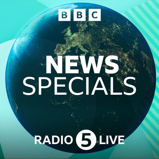 5 Live News Specials