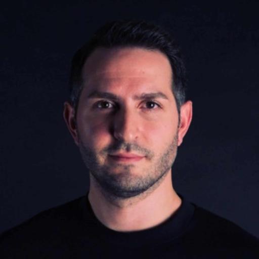 Eray Erdoğan Podcast