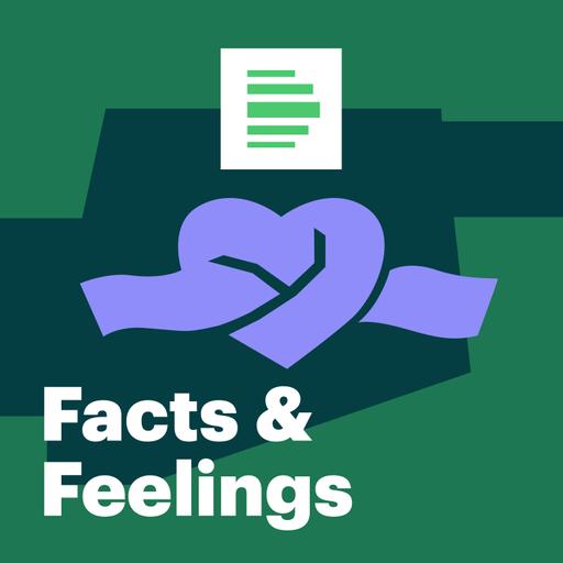 Facts & Feelings - Deutschlandfunk Nova