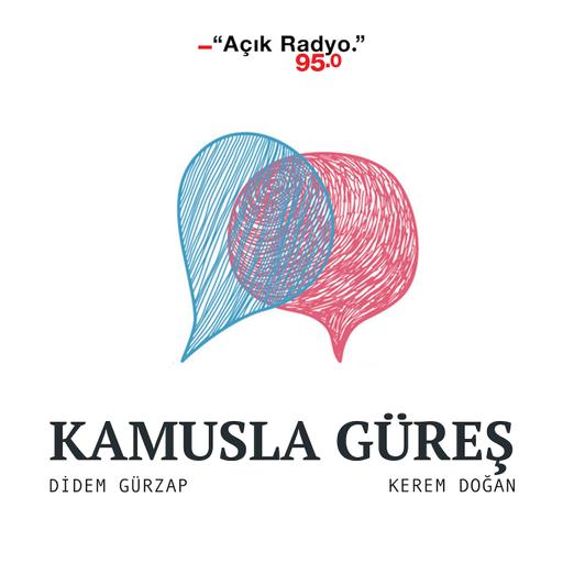 Kamusla Güreş