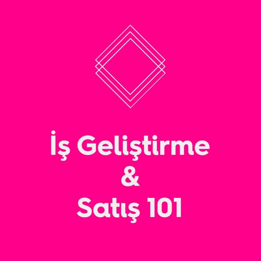 İş Geliştirme &amp; Satış 101