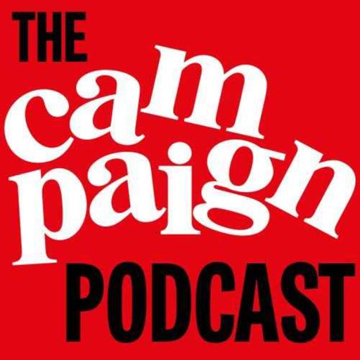 Campaign podcast