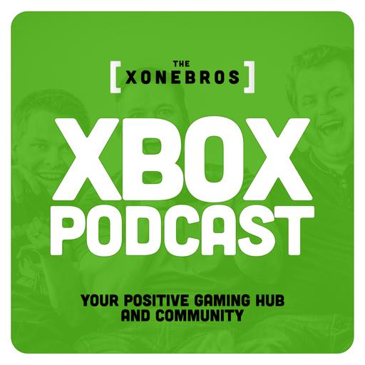 XoneBros: Positive Xbox and Game Pass Community