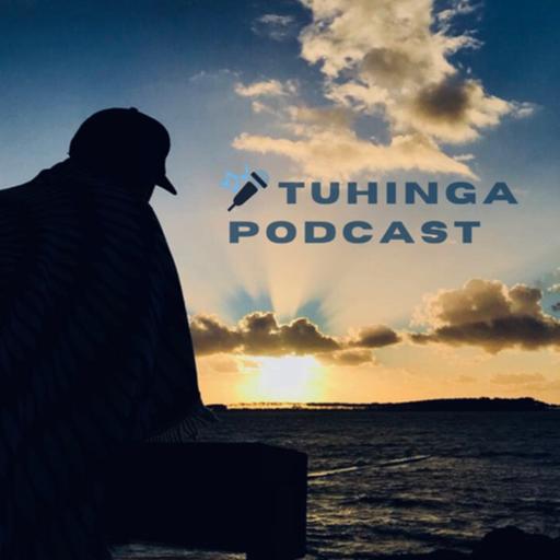 Tuhinga Podcast