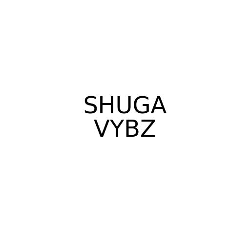 SHUGA VYBZ