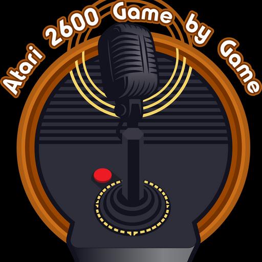 The Atari 2600 Game By Game Podcast