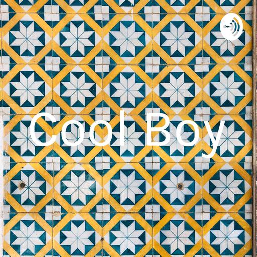 Cool Boy