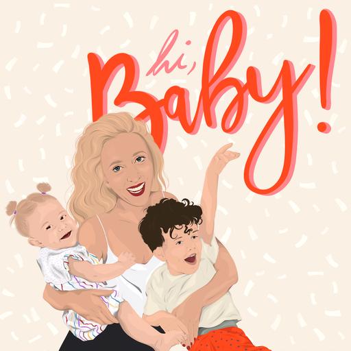 Hi, Baby! Der Mama-Podcast