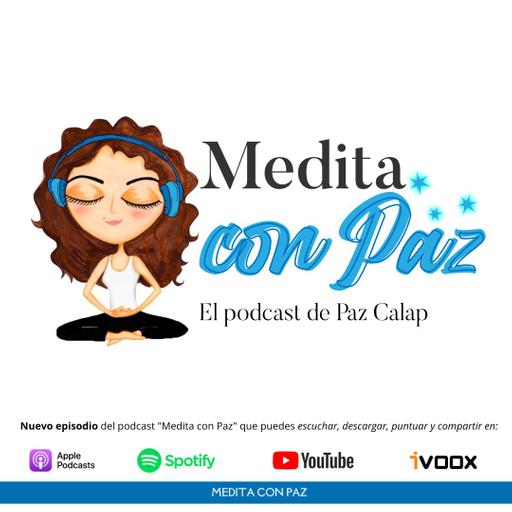 Medita con Paz