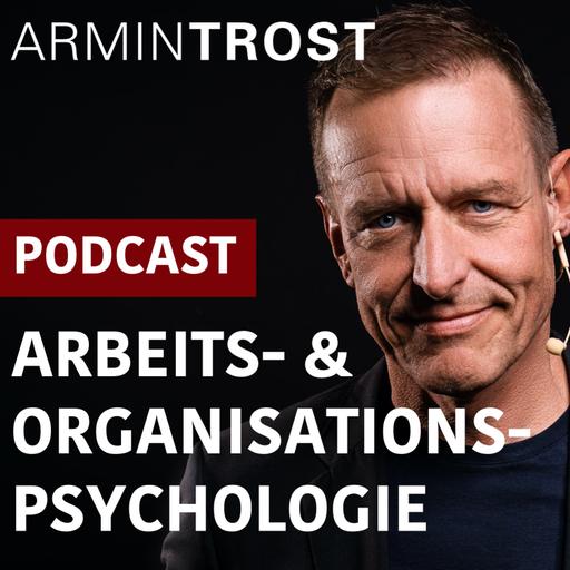 Arbeits- und Organisationspsychologie