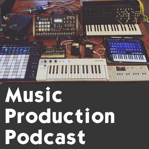 Music Production Podcast