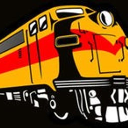 Freight Train Boogie Podcasts