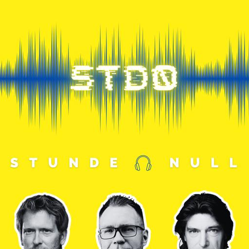 Stunde Null - Digitale Zeitenwende