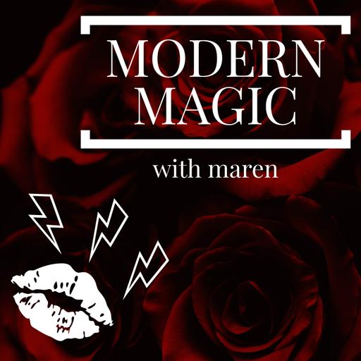 modern magic