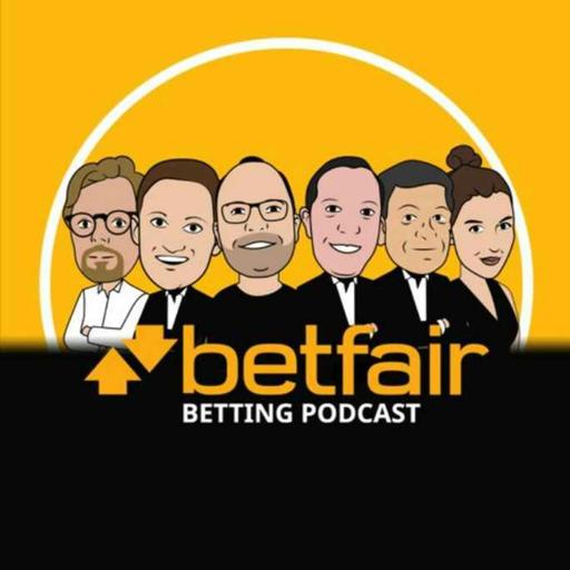 Betfair Betting Podcast