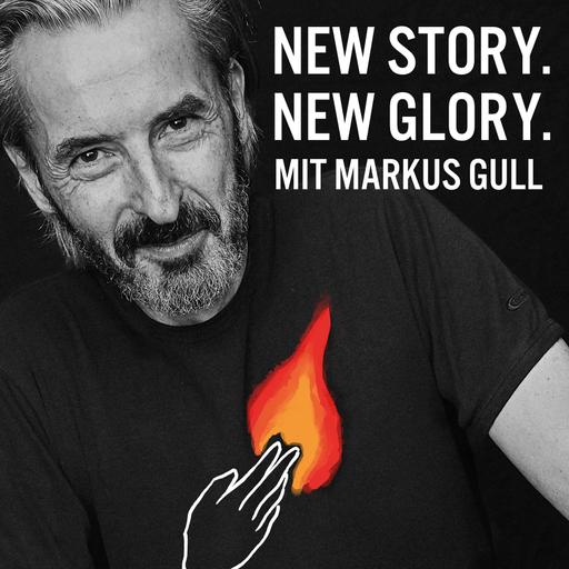 New Story. New Glory