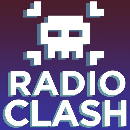 Radio Clash Music Podcast
