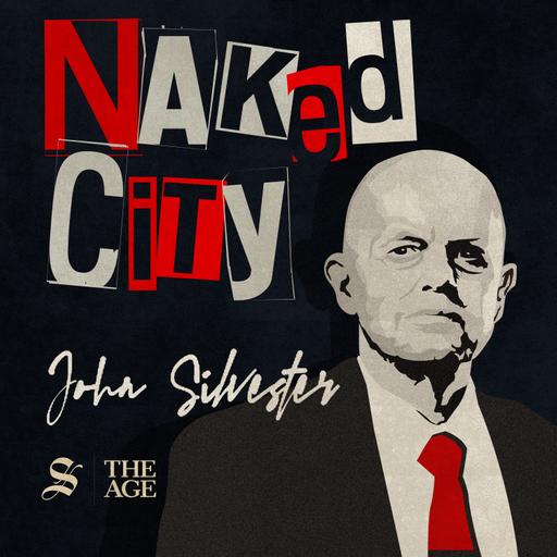 Naked City