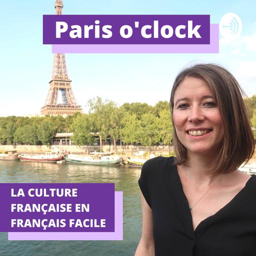 Paris o'clock