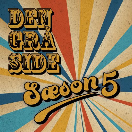 DEN GRÅ SIDE