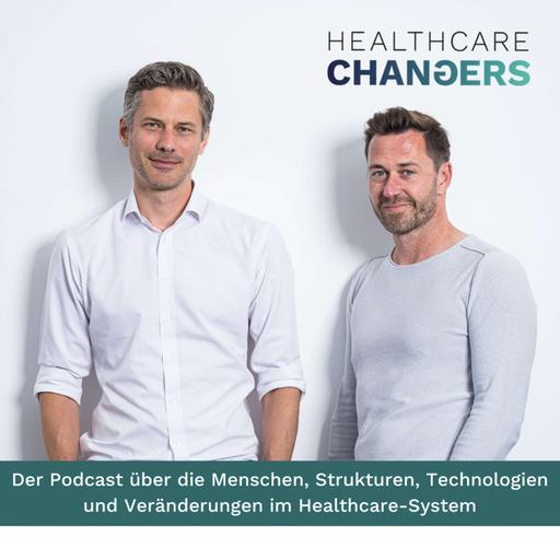 Healthcare Changers Podcast