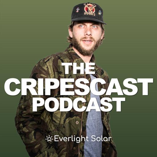 The Cripescast Podcast