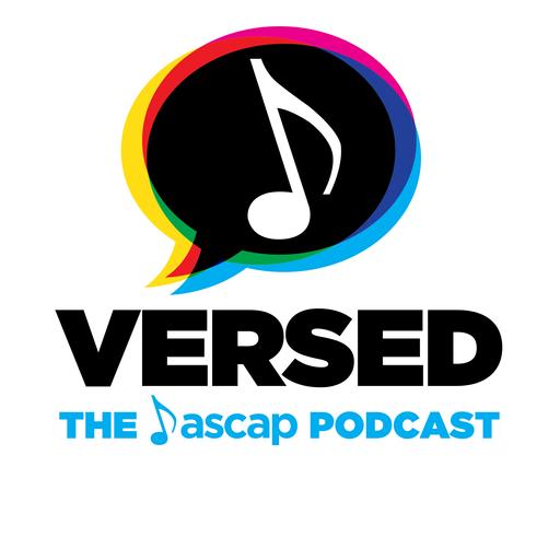 VERSED: The ASCAP Podcast