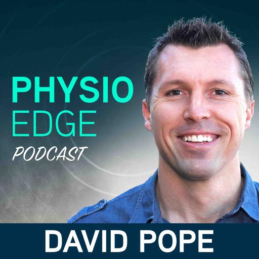 Physio Edge podcast