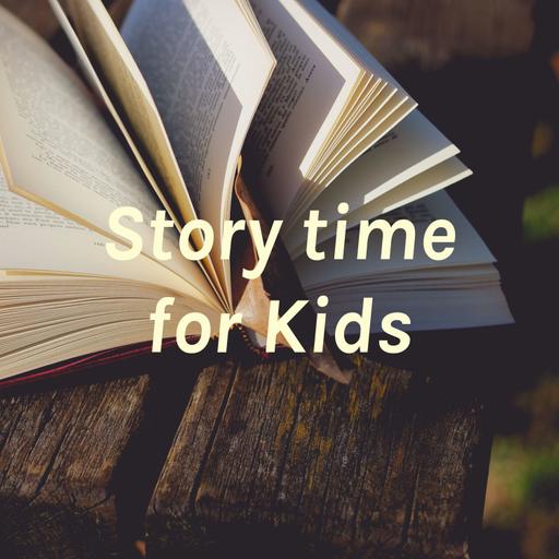 Story time for Kids