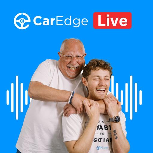 CarEdge Live