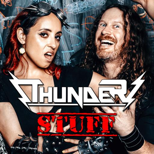 Thunder-Stuff