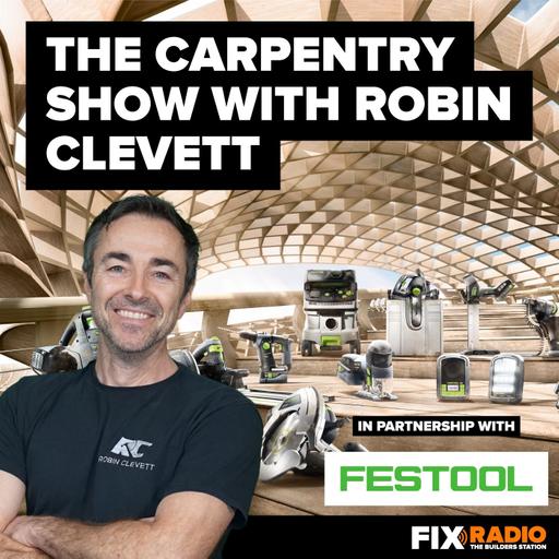 The Carpentry Show