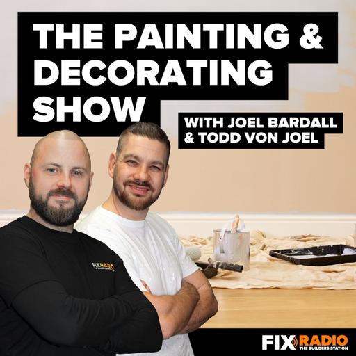 The Painting & Decorating Show
