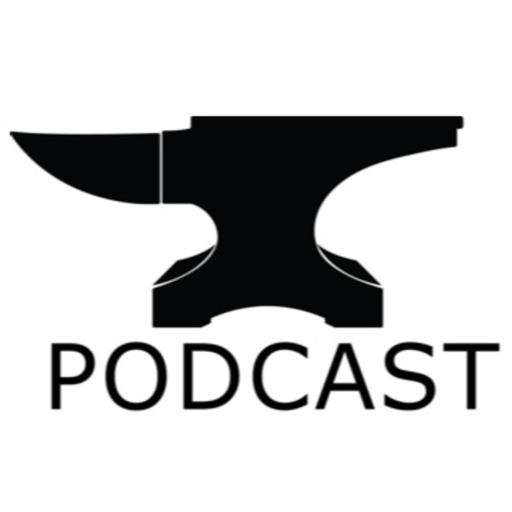 Bigorna Podcast