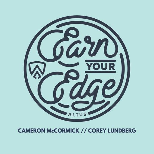 Earn Your Edge: Decoding Excellence in Golf & Life