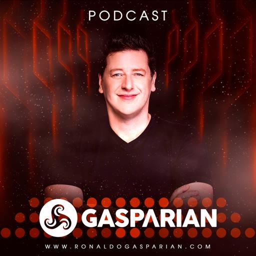 Gasparian Podcast