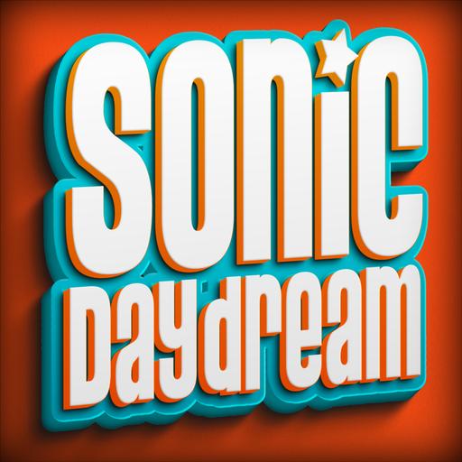 Sonic Daydream