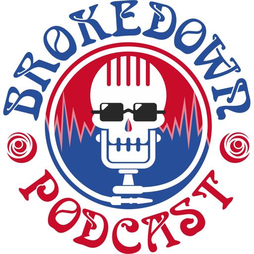Brokedown Podcast