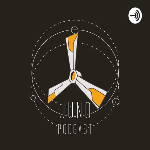 JUNO PODCAST