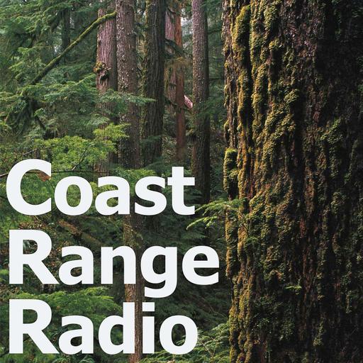 Coast Range Radio